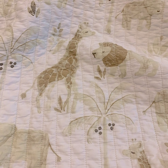 Changing pad protector 🦁 🌴 🦒 - Picture 8 of 9